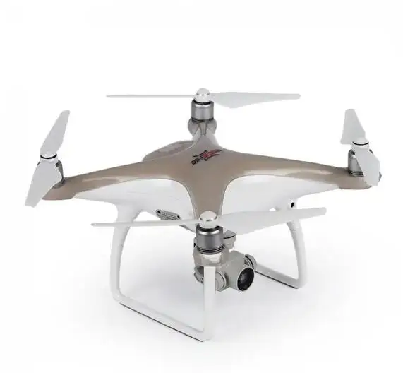 Drone Battery Case - Silicone FUSELAGE cover Thickened Dust Proof