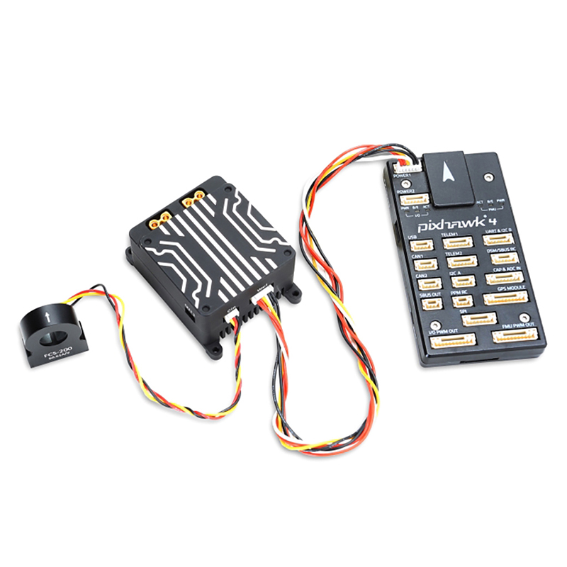 Drone Battery High Voltage - Tarot Ammeter Power Module S.UBEC/10A High