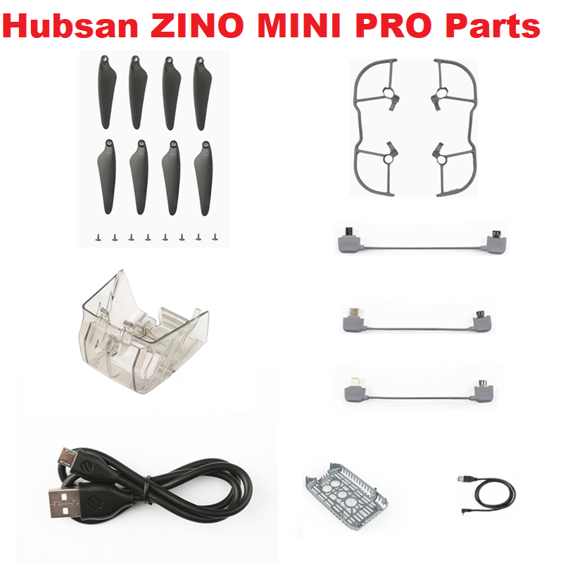 Drone Battery Charger - Hubsan ZINO MINI PRO / MINI