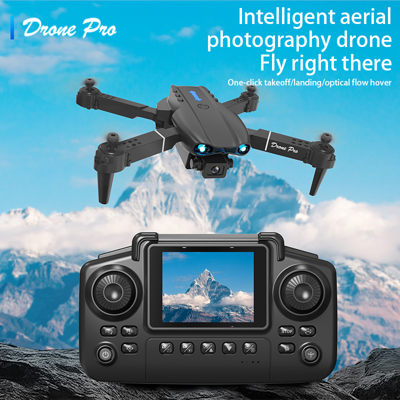 Drone Battery Case - E99 Air Screen Control Drone Professional