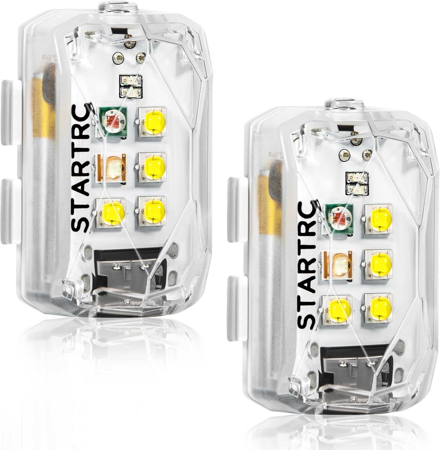 STARTRC Drone Strobe Light Ant - Drone Battery Bag review and price
