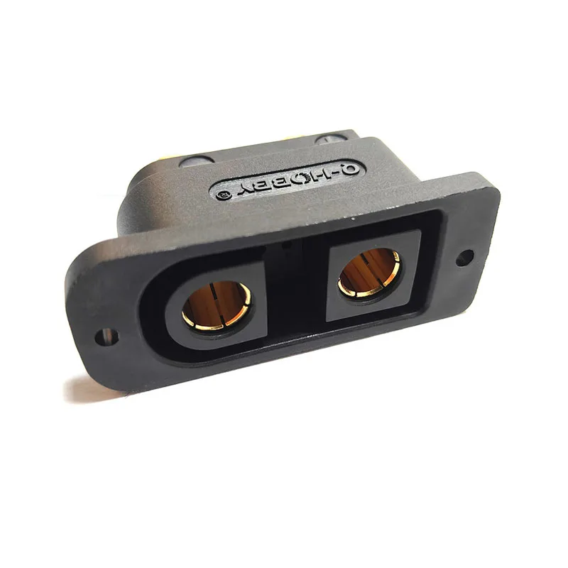 QS9D Anti Spark Connector 160A - Drone Battery Plate review and price