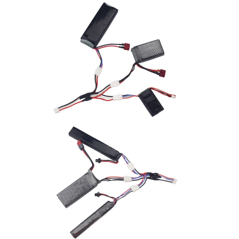MJX B3 RC Drone Battery Charge - Drone Battery Charger review and price