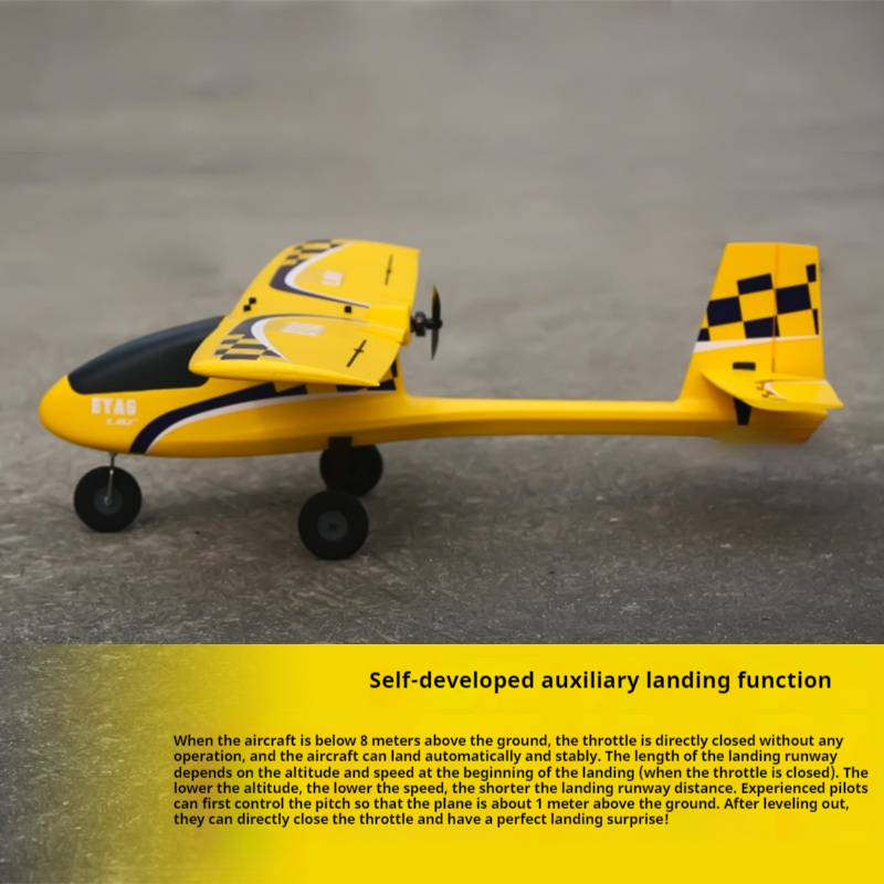 ESKY With Flight Control EYAS  - Drone Battery 3S review and price