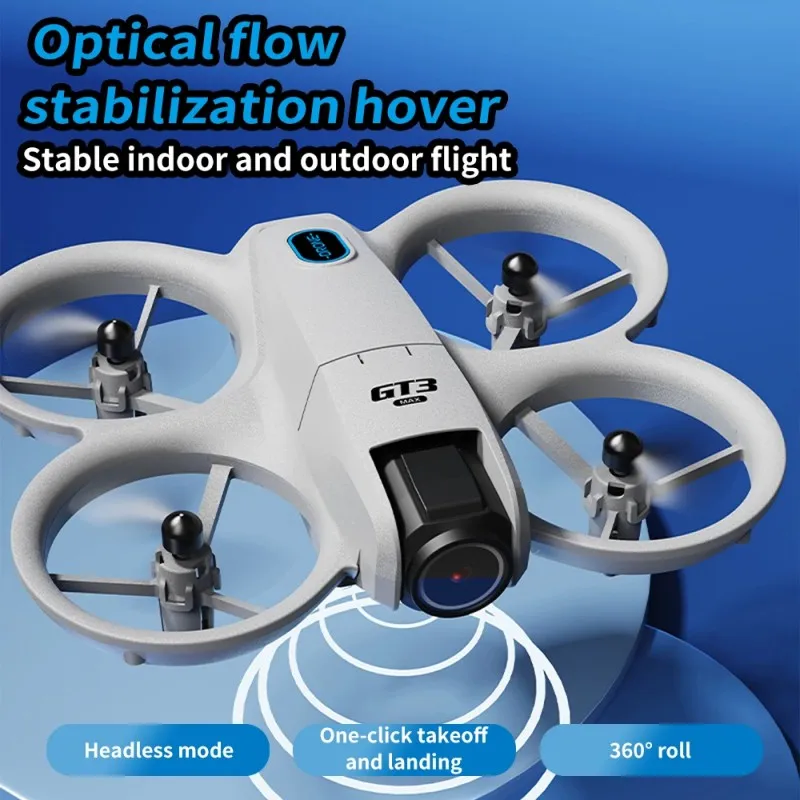 Xiaomi GT3 MAX GPS Drone 8K Ae - Drone Battery Case review and price