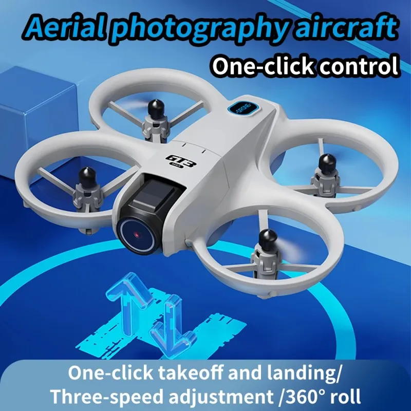 Xiaomi GT3 MAX GPS Drone 8K Ae - Drone Battery Case review and price