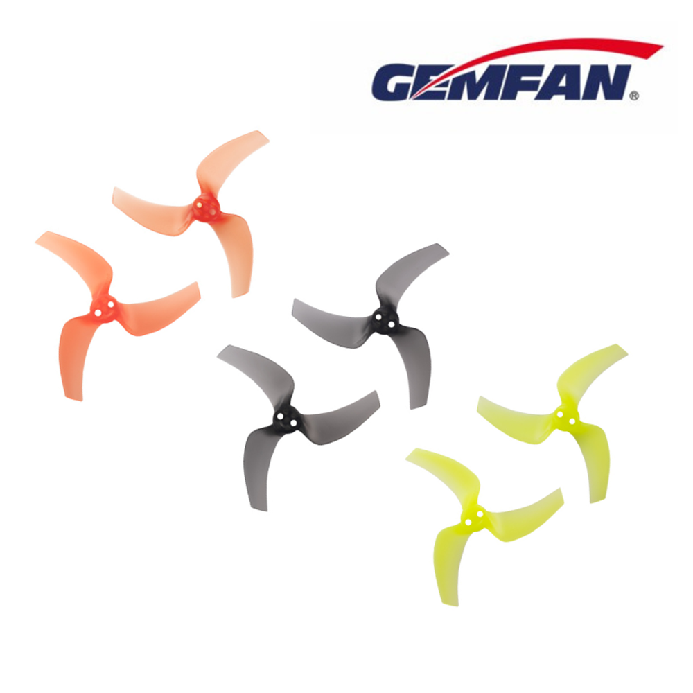 Gemfan 3.2inch Props for DJI a - Drone Battery Connector review and price
