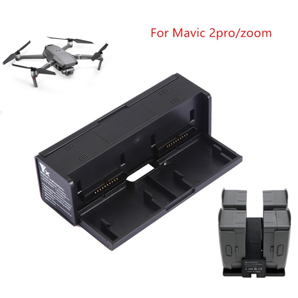 For DJI Mavic 2 Pro/Zoom 4 in  - Drone Battery Parallel Board review and price
