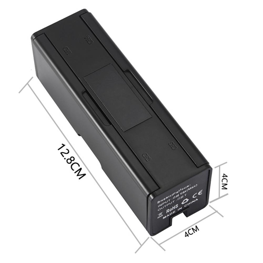 For DJI Mavic 2 Pro/Zoom 4 in  - Drone Battery Parallel Board review and price