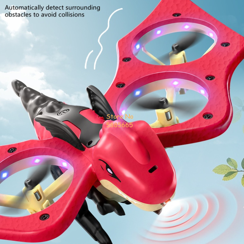 Smart Gravity Sensing 4 Axis R - Drone Battery Smart review and price