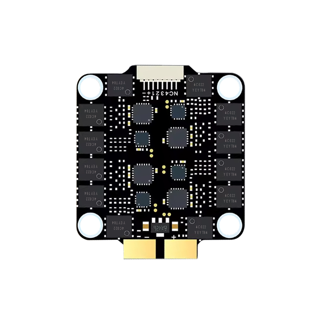 HPXGRC F405/F722 55A STACK 426 - Drone Battery Box review and price