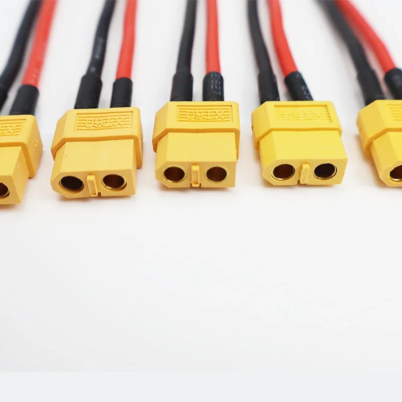 5pcs Adapter XT60 To XT30 Conn - Drone Battery Connector review and price