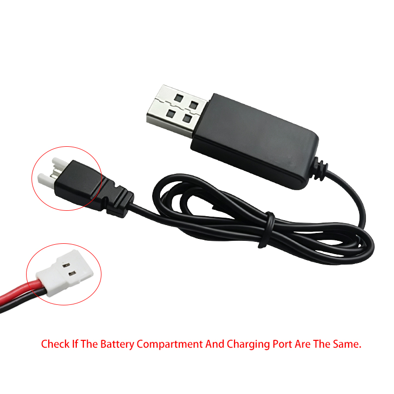 3.7V Lithium Polymer Battery U - Drone Battery Charger review and price