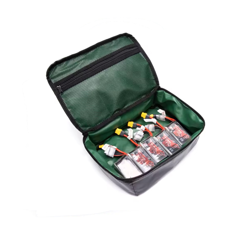 IFlight Explosion Proof Lipo B - Drone Battery Bag review and price