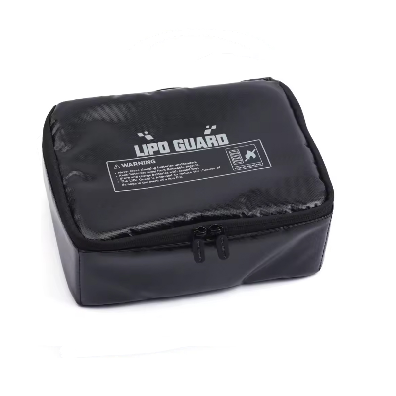 IFlight Explosion Proof Lipo B - Drone Battery Bag review and price