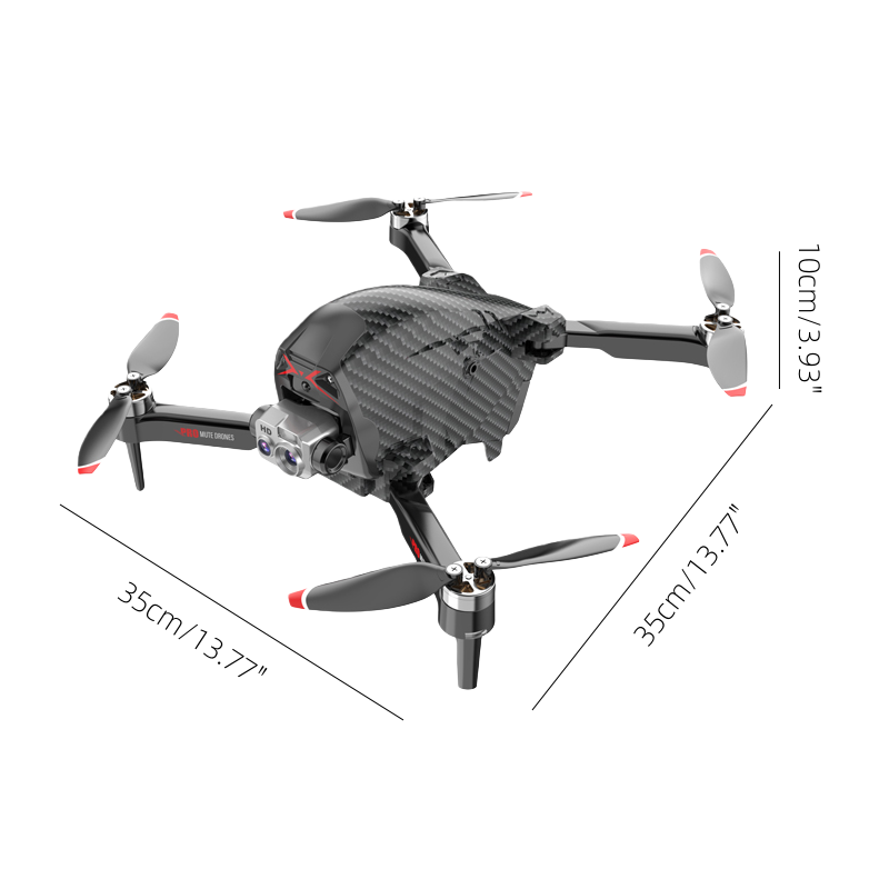 CS26 Drone with 1080P FPV Dual - Drone Battery Case review and price