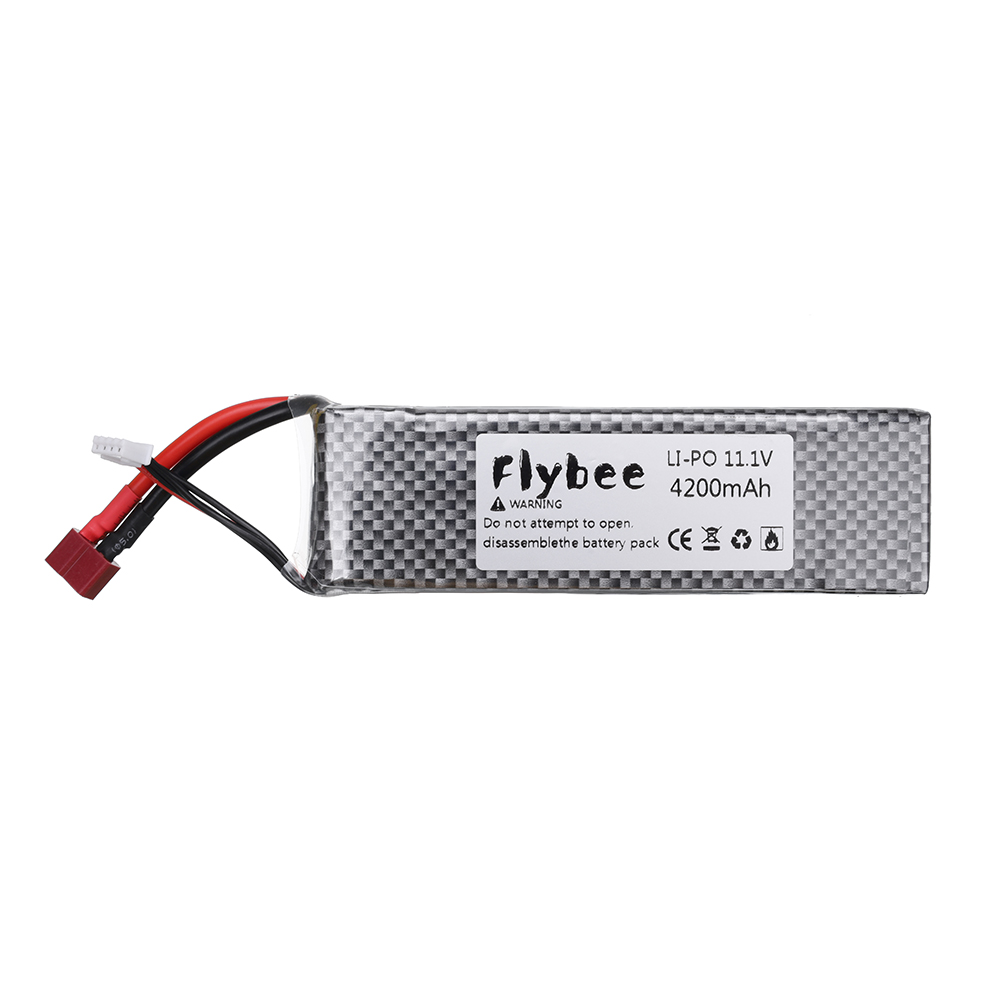 11.1V 3S LIPO battery 1500/220 - Drone Battery 3S review and price