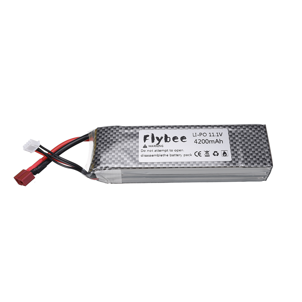 11.1V 3S LIPO battery 1500/220 - Drone Battery 3S review and price