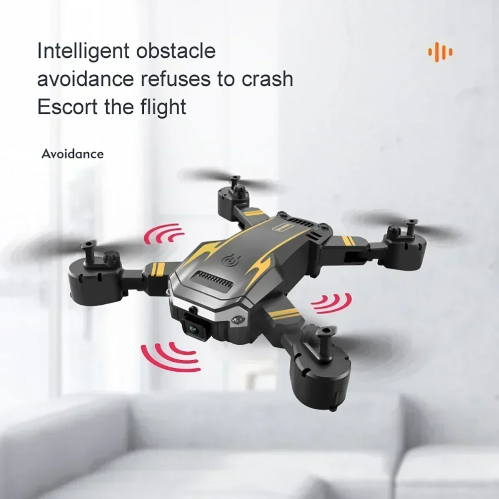 G6 pro Drone with 8K Dual Came - Drone Battery Case review and price