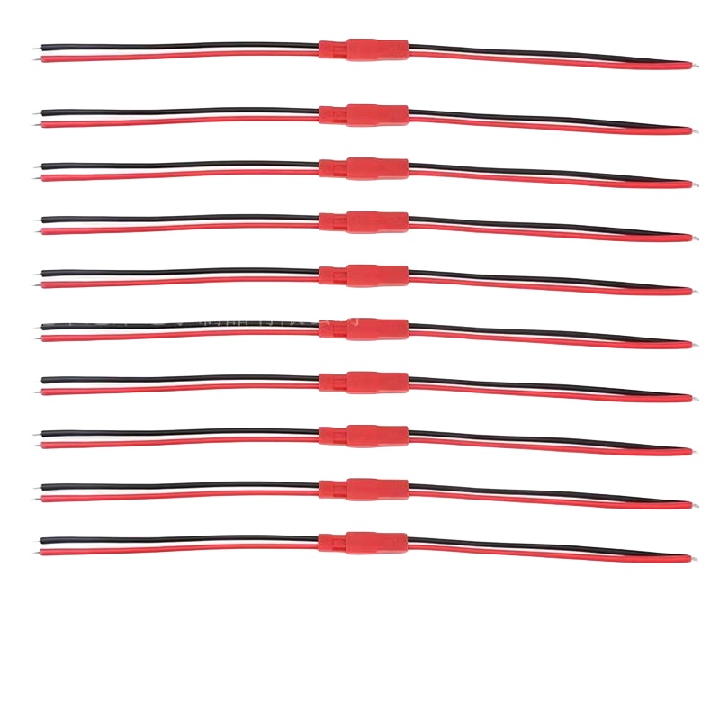 20pcs 10 Pairs JST 2P Connecto - Drone Battery Connector review and price