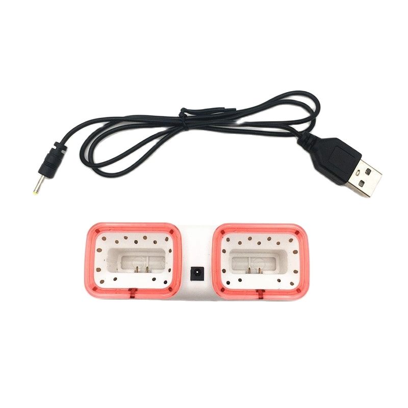 Dual USB Fast Charger for Syma - Drone Battery Case review and price