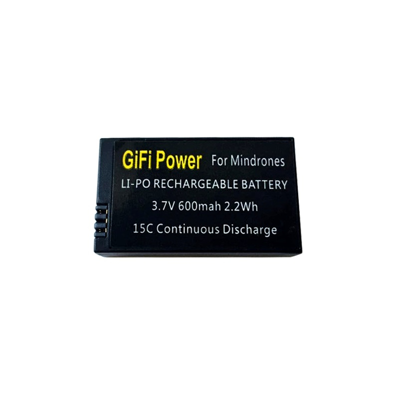 3.7V 600mah Replacement Lipo B - Drone Battery Li-Ion review and price