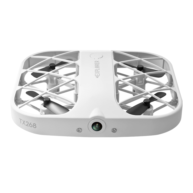 JJRC H107 FPV RC Drone with 2  - Drone Battery Case review and price